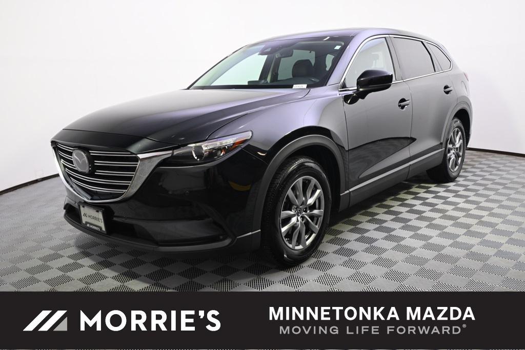 used 2019 Mazda CX-9 car, priced at $20,488