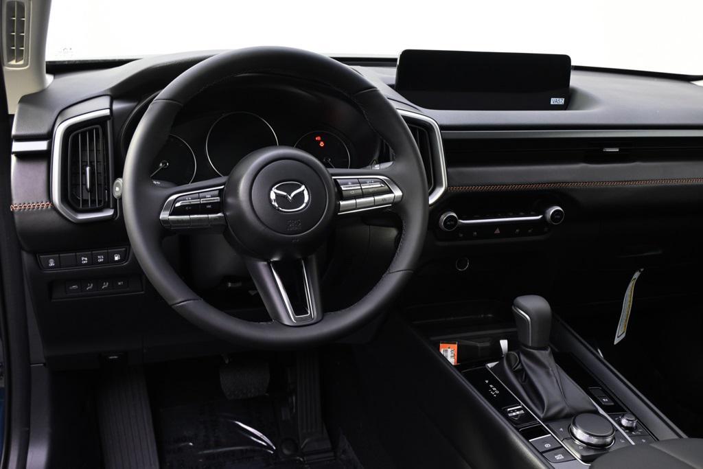 new 2026 Mazda CX-50 Hybrid car, priced at $39,283