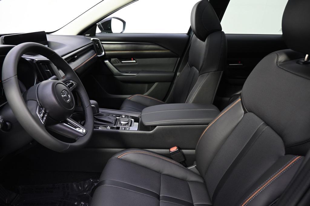 new 2026 Mazda CX-50 Hybrid car, priced at $39,283