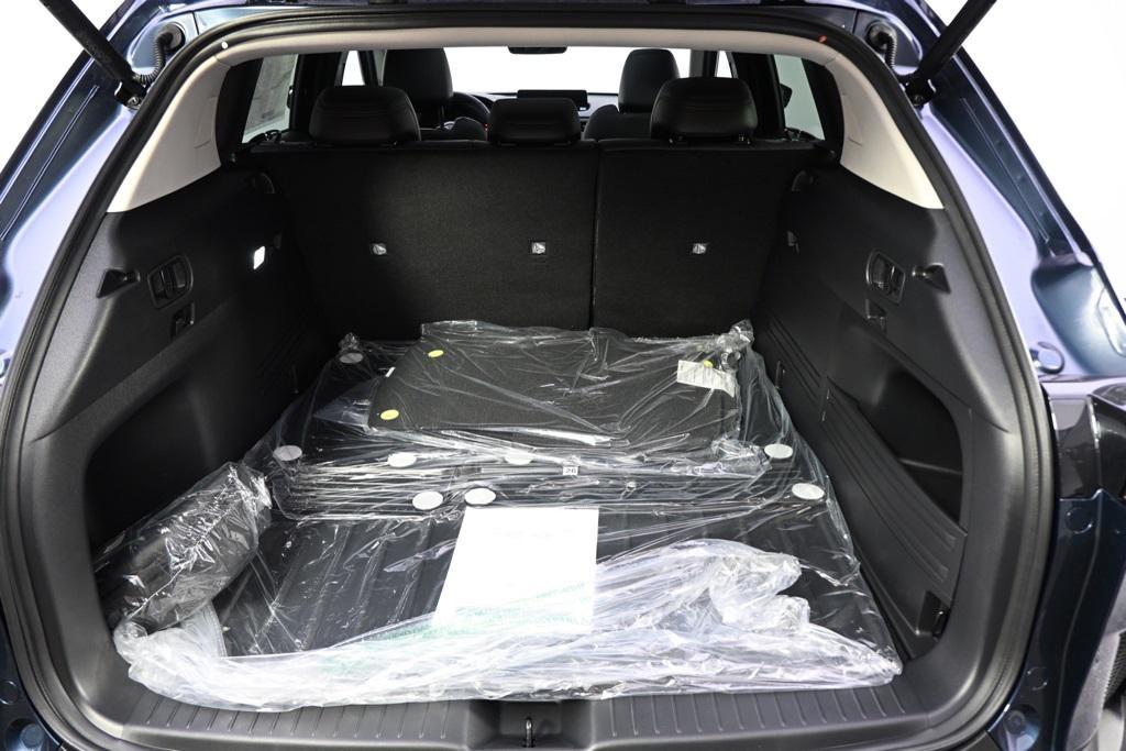 new 2026 Mazda CX-50 Hybrid car, priced at $39,283