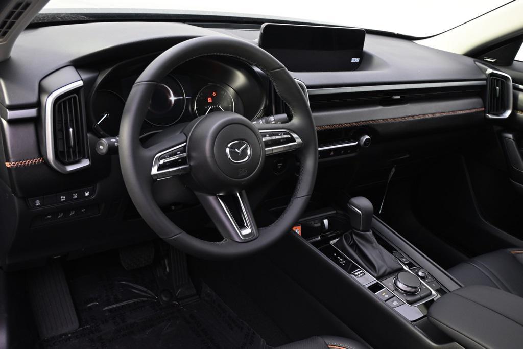 new 2026 Mazda CX-50 Hybrid car, priced at $39,283