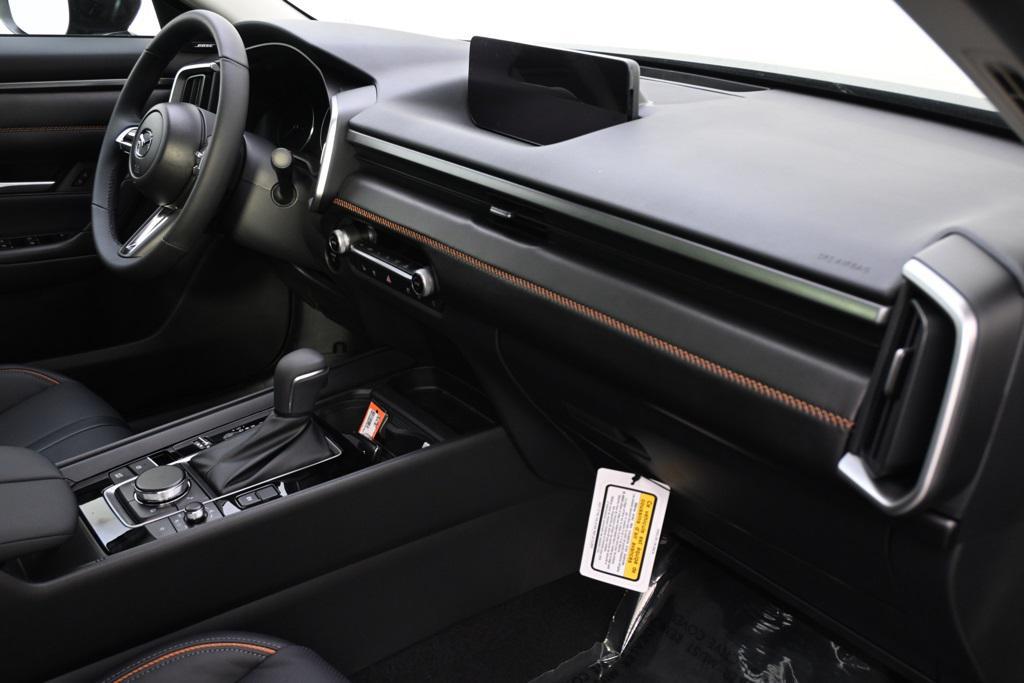 new 2026 Mazda CX-50 Hybrid car, priced at $39,283