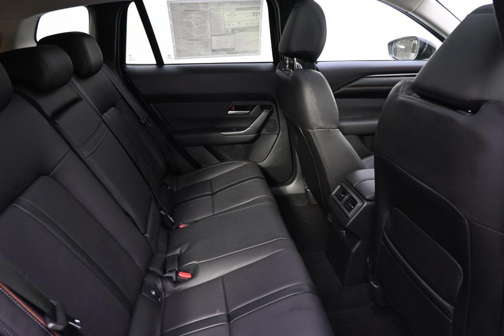 new 2026 Mazda CX-50 Hybrid car, priced at $39,283