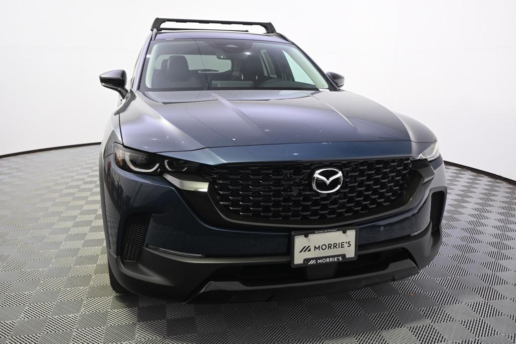 new 2026 Mazda CX-50 Hybrid car, priced at $39,283