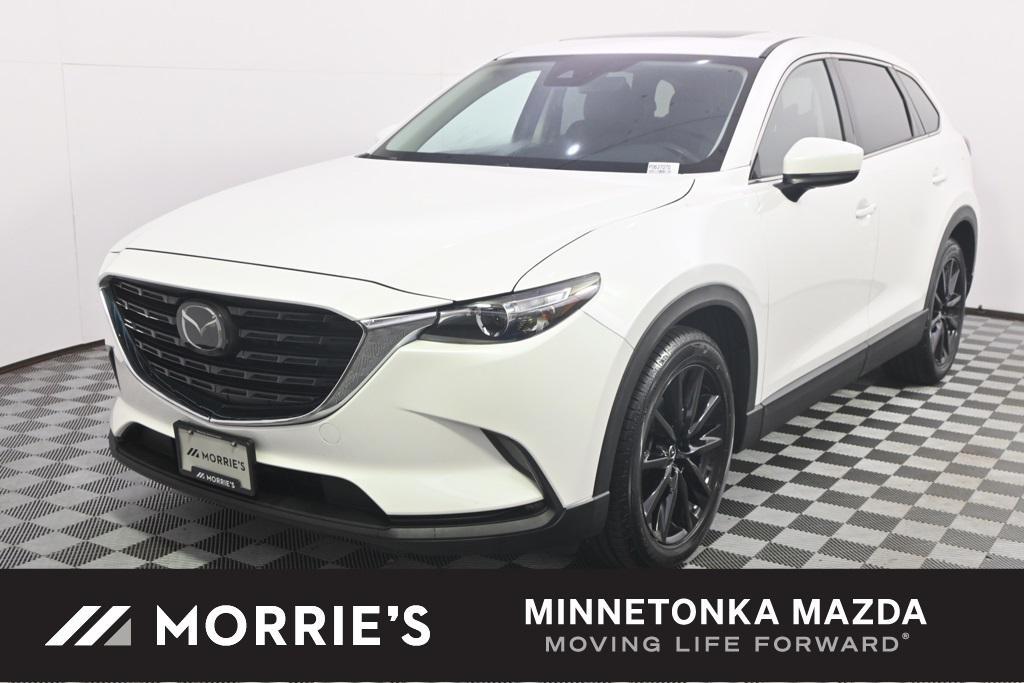 used 2023 Mazda CX-9 car, priced at $29,988