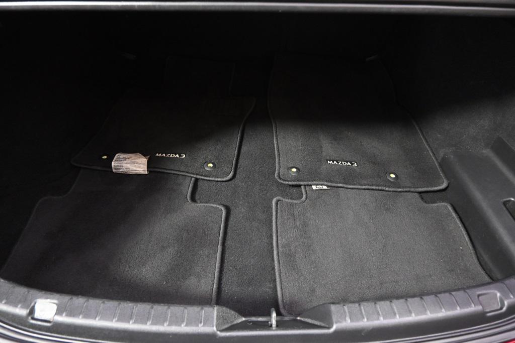 used 2019 Mazda Mazda3 car, priced at $19,488