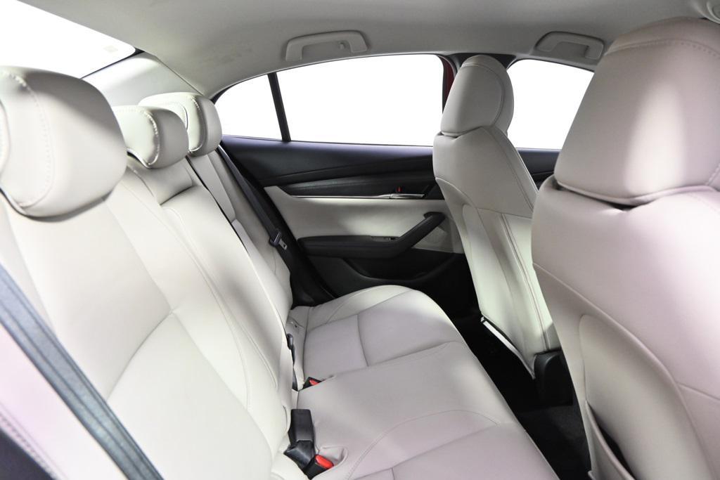 used 2019 Mazda Mazda3 car, priced at $19,488