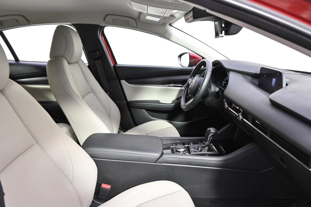 used 2019 Mazda Mazda3 car, priced at $19,488