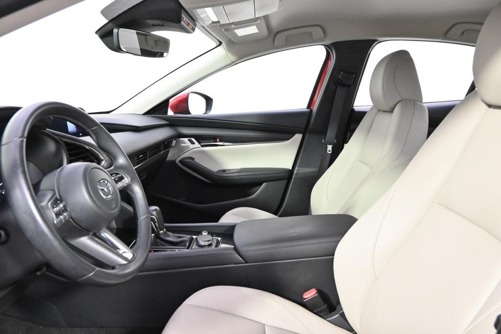 used 2019 Mazda Mazda3 car, priced at $19,488