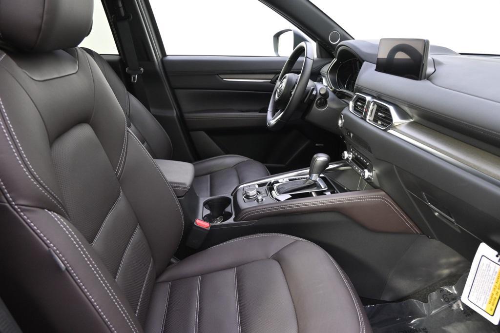 used 2025 Mazda CX-5 car, priced at $35,488