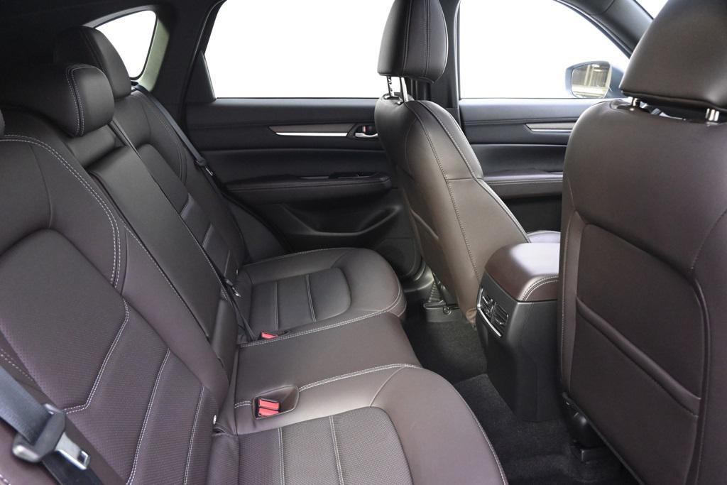 used 2025 Mazda CX-5 car, priced at $35,488