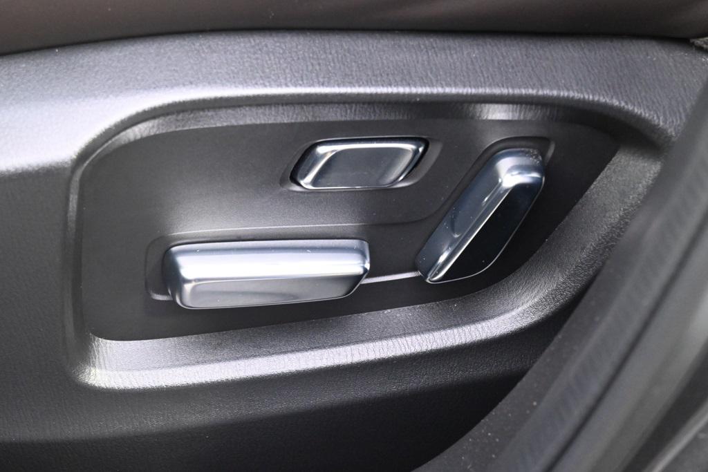 used 2025 Mazda CX-5 car, priced at $35,488
