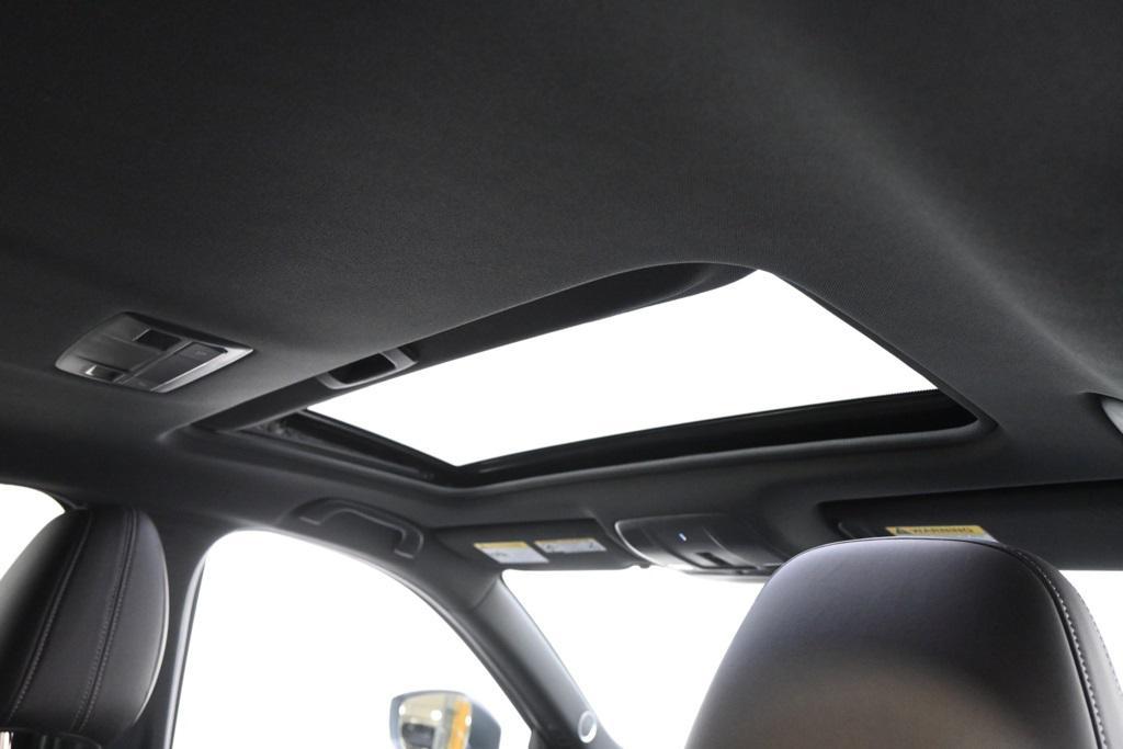 used 2025 Mazda CX-5 car, priced at $35,488