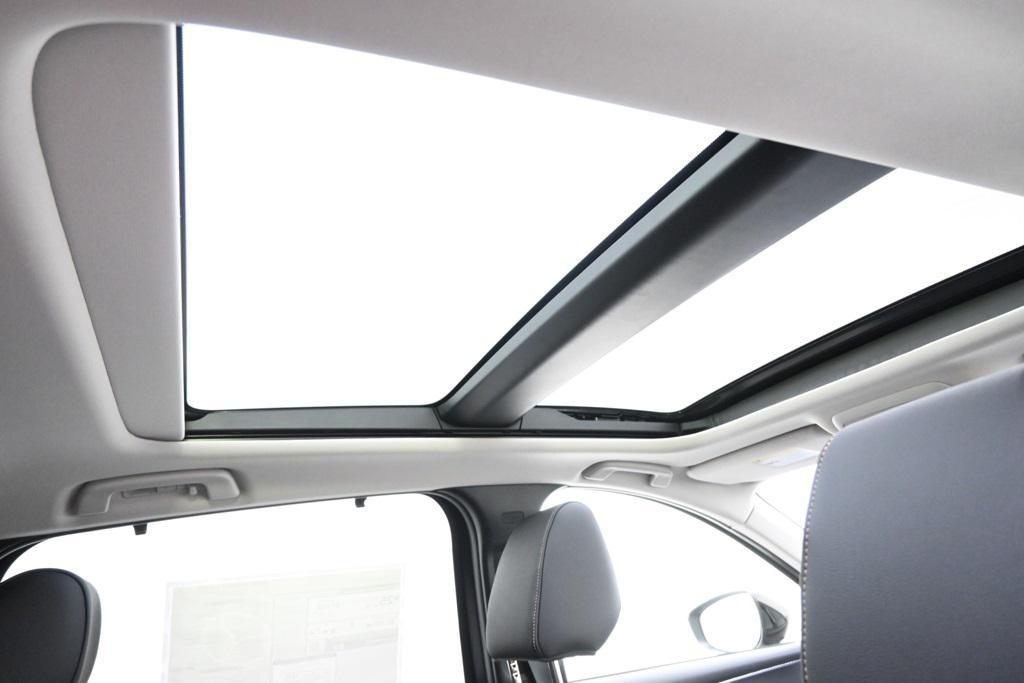 new 2025 Mazda CX-90 car, priced at $43,414