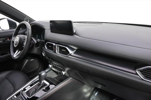 used 2024 Mazda CX-5 car, priced at $34,488