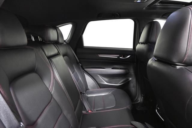 used 2024 Mazda CX-5 car, priced at $34,488