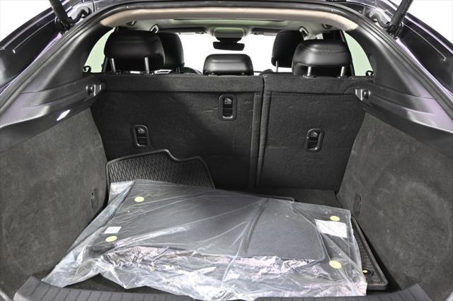 used 2023 Mazda CX-30 car, priced at $26,788
