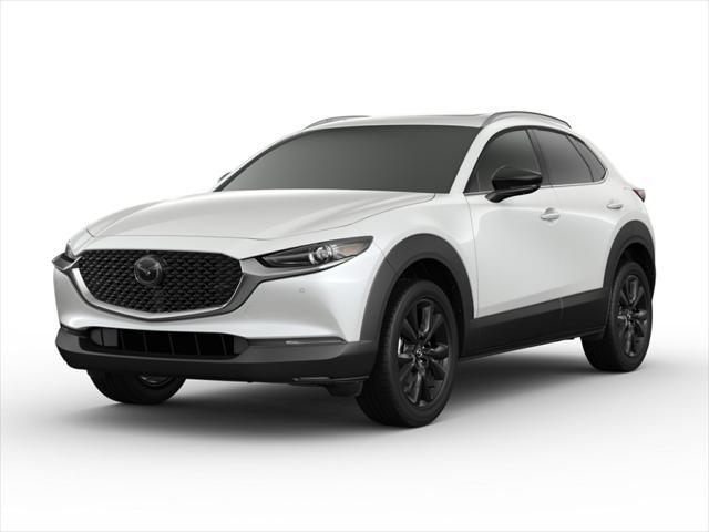 used 2023 Mazda CX-30 car, priced at $26,788