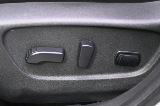 used 2016 Nissan Rogue car, priced at $12,488