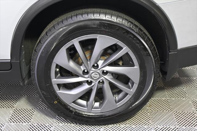 used 2016 Nissan Rogue car, priced at $12,488