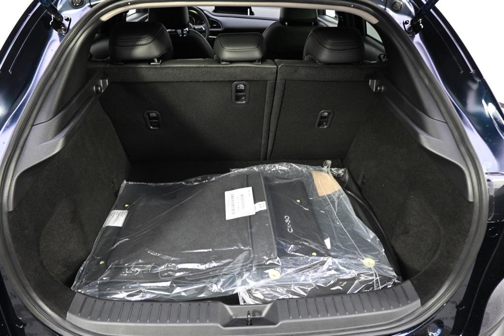 new 2026 Mazda CX-30 car, priced at $30,425