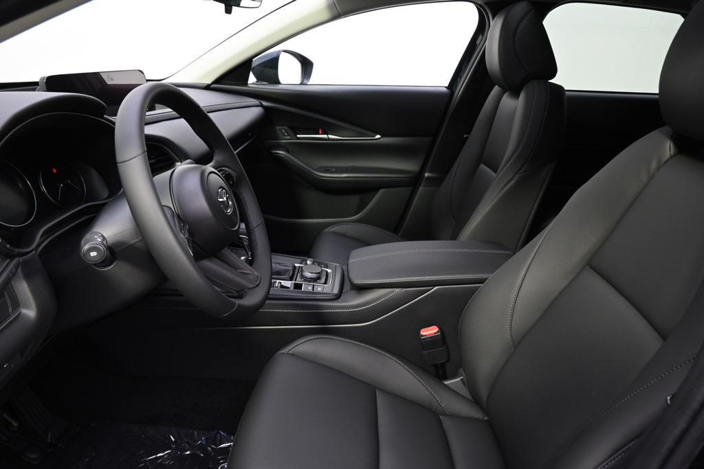 new 2026 Mazda CX-30 car, priced at $30,425