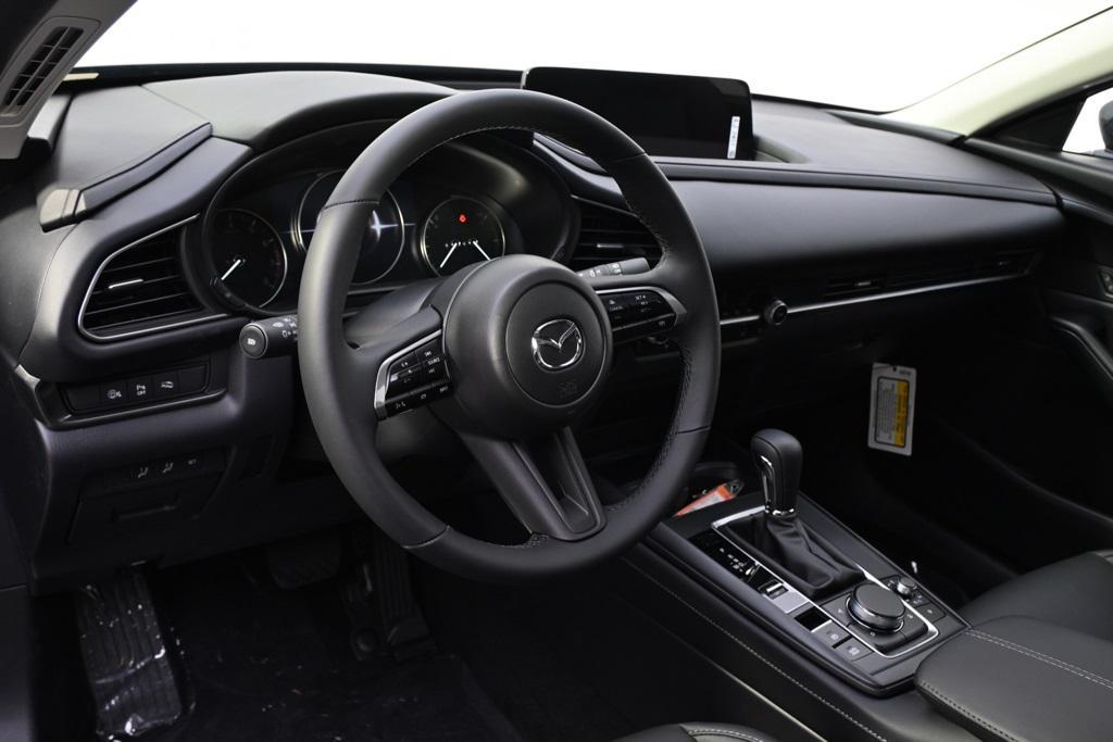 new 2026 Mazda CX-30 car, priced at $30,425