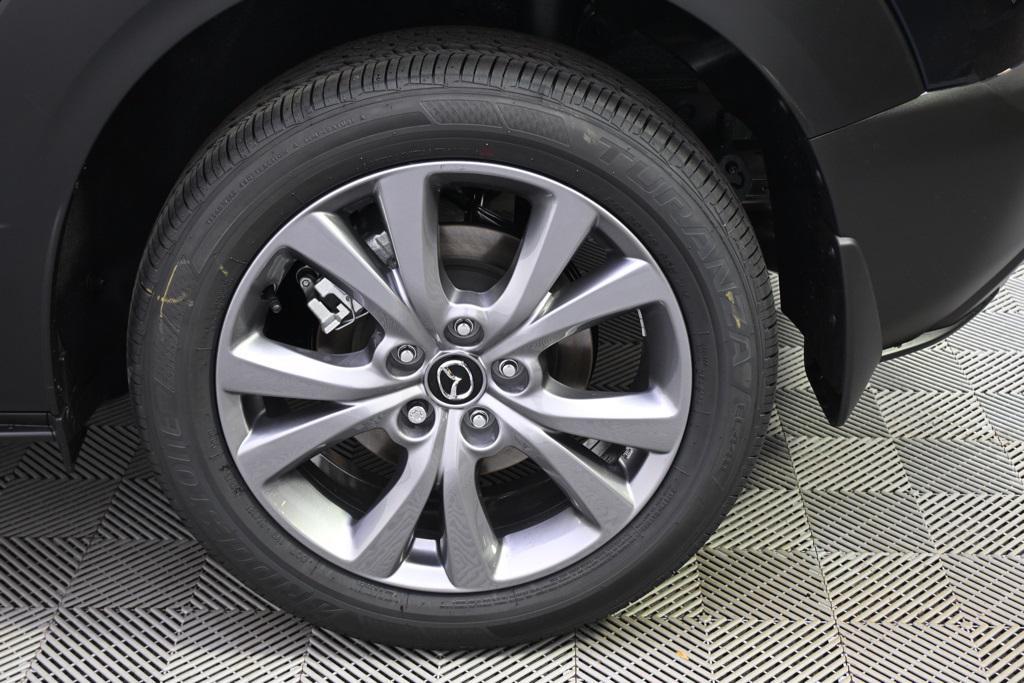 new 2026 Mazda CX-30 car, priced at $30,425