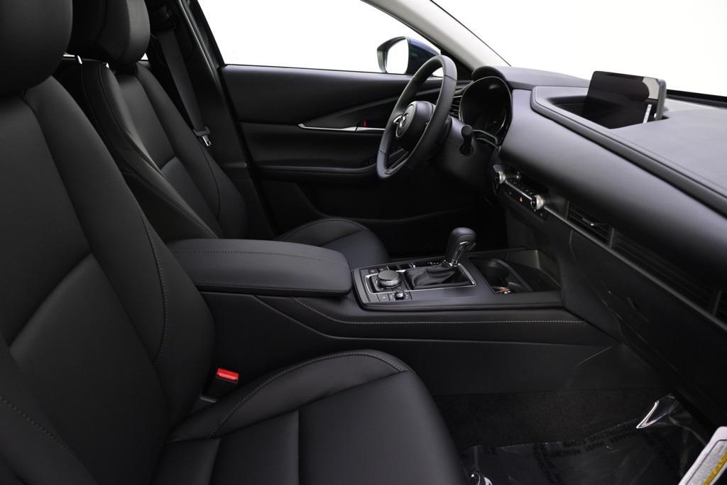 new 2026 Mazda CX-30 car, priced at $30,425