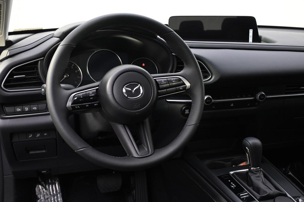 new 2026 Mazda CX-30 car, priced at $30,425