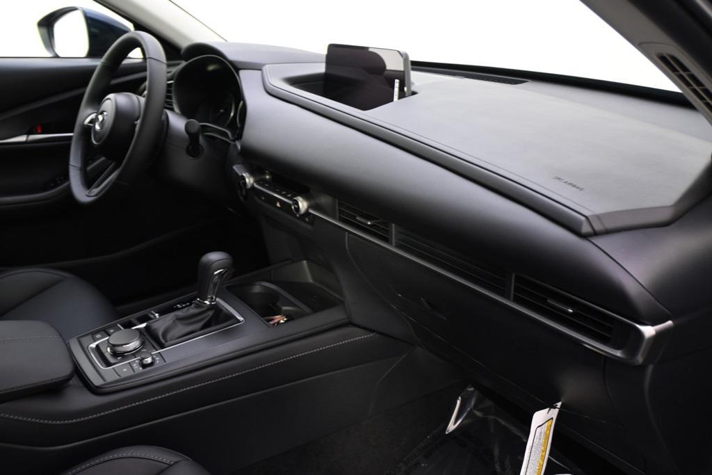 new 2026 Mazda CX-30 car, priced at $30,425