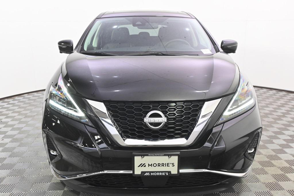 used 2023 Nissan Murano car, priced at $27,888