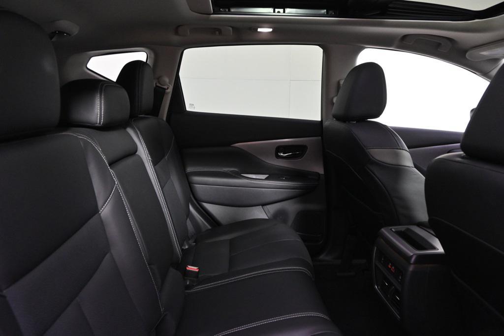 used 2023 Nissan Murano car, priced at $27,888