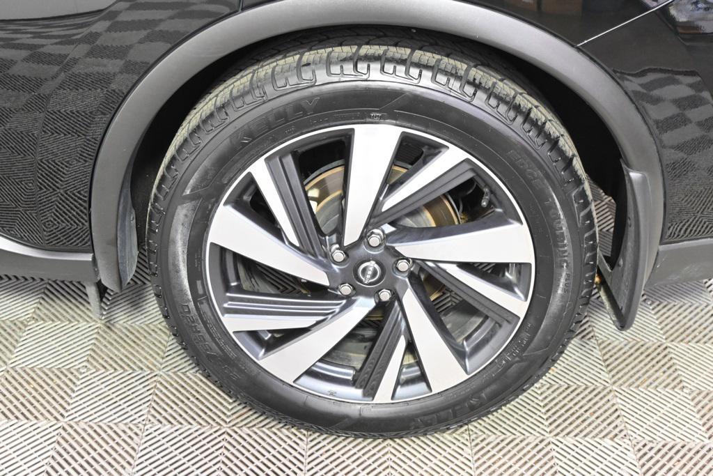 used 2023 Nissan Murano car, priced at $27,888