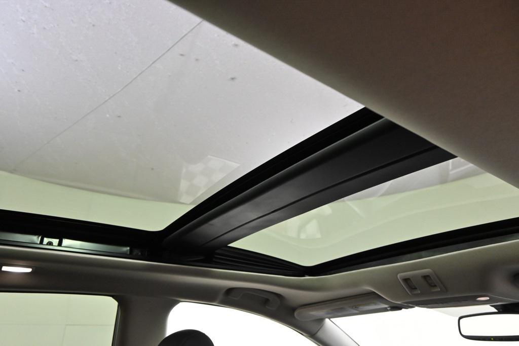 used 2023 Nissan Murano car, priced at $27,888