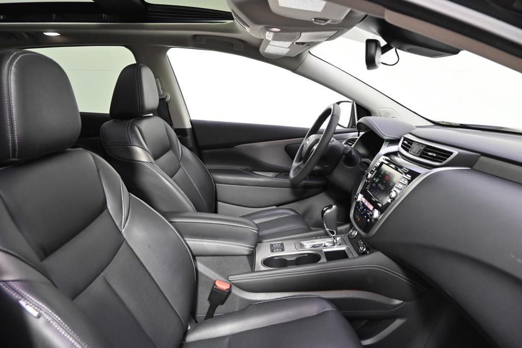 used 2023 Nissan Murano car, priced at $27,888