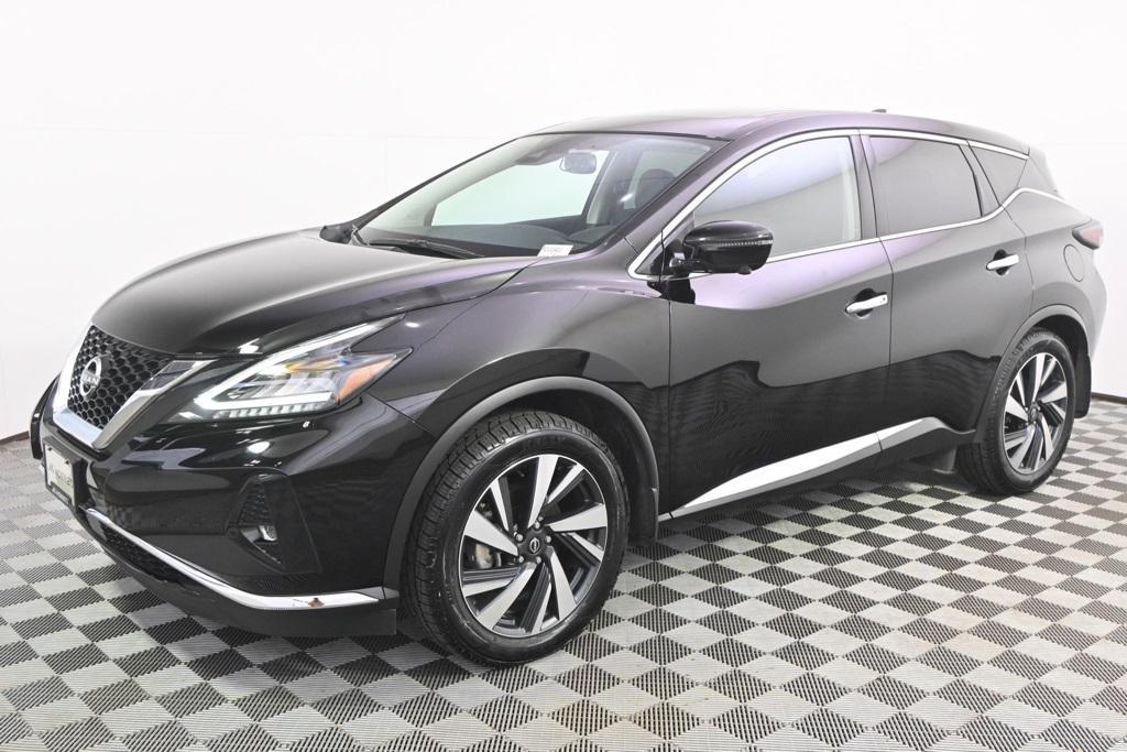 used 2023 Nissan Murano car, priced at $27,888