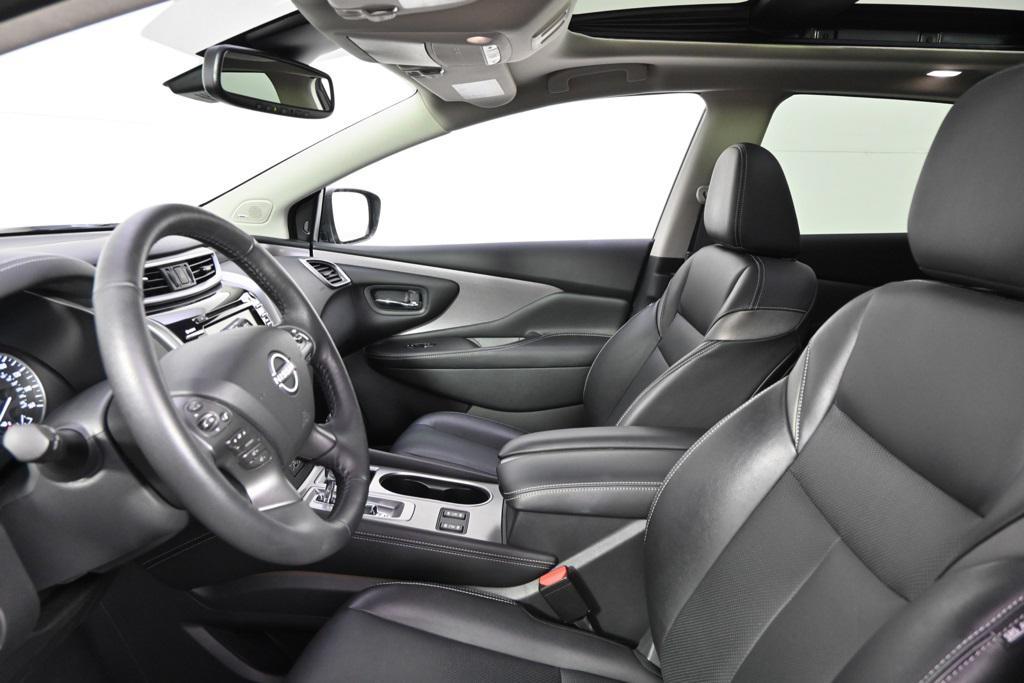 used 2023 Nissan Murano car, priced at $27,888