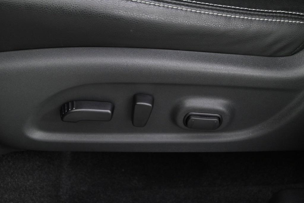 used 2023 Nissan Murano car, priced at $27,888