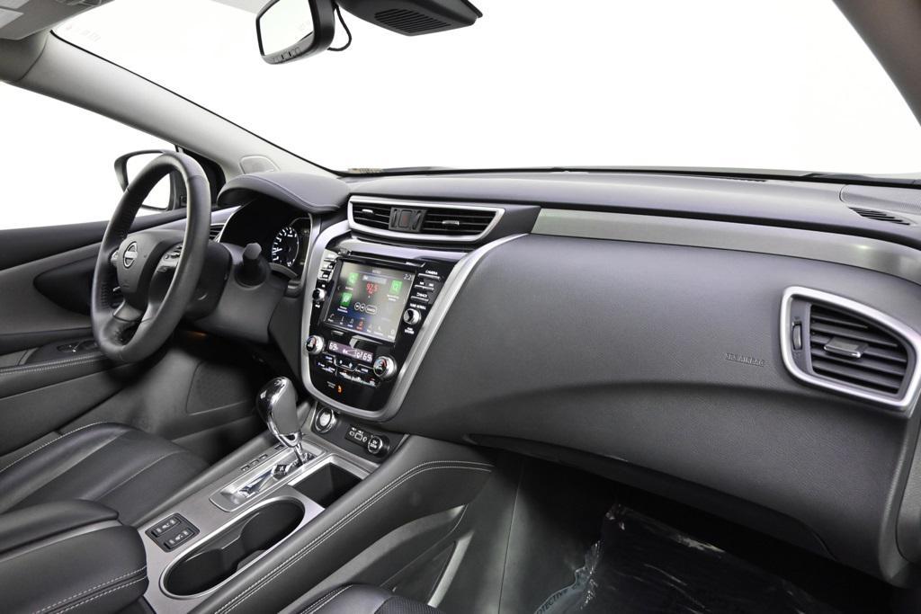 used 2023 Nissan Murano car, priced at $27,888