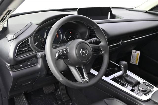 new 2025 Mazda CX-30 car, priced at $28,074