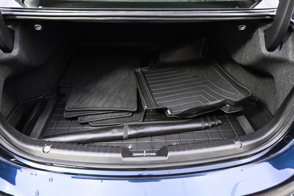 used 2018 Mazda Mazda6 car, priced at $21,388