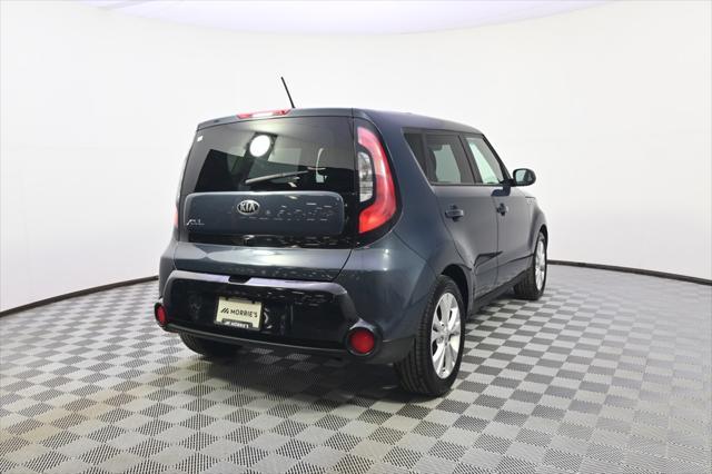 used 2016 Kia Soul car, priced at $9,688