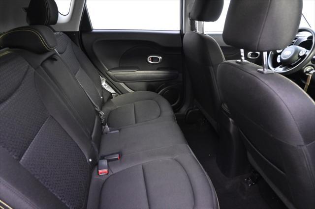 used 2016 Kia Soul car, priced at $9,688