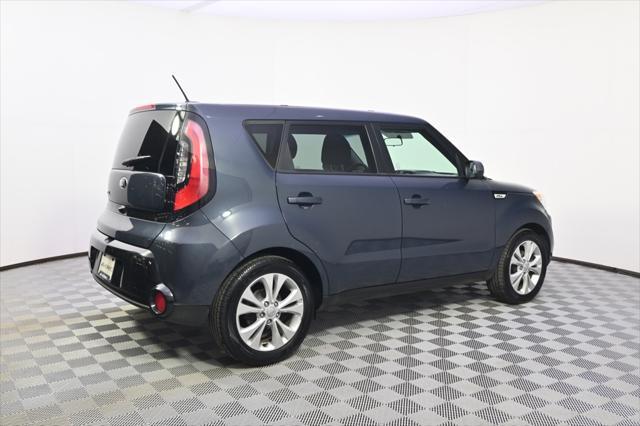 used 2016 Kia Soul car, priced at $9,688