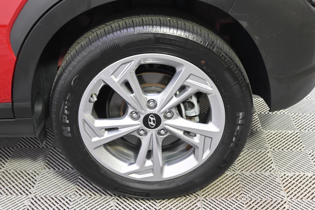 used 2023 Hyundai Kona car, priced at $21,488