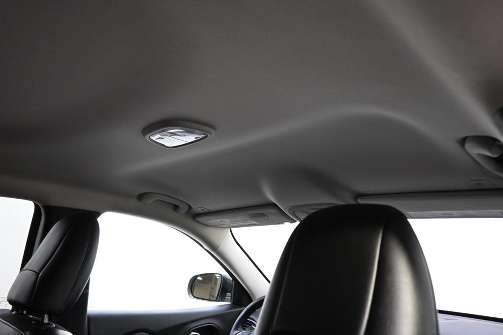 used 2018 Jeep Cherokee car, priced at $13,888