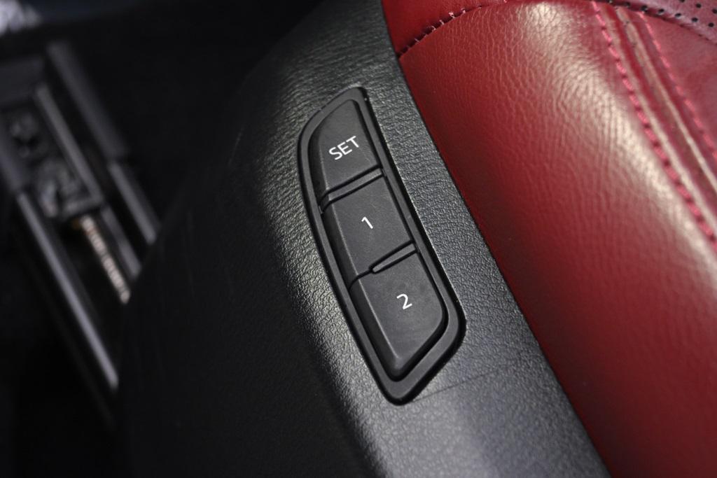 used 2023 Mazda CX-9 car, priced at $29,988