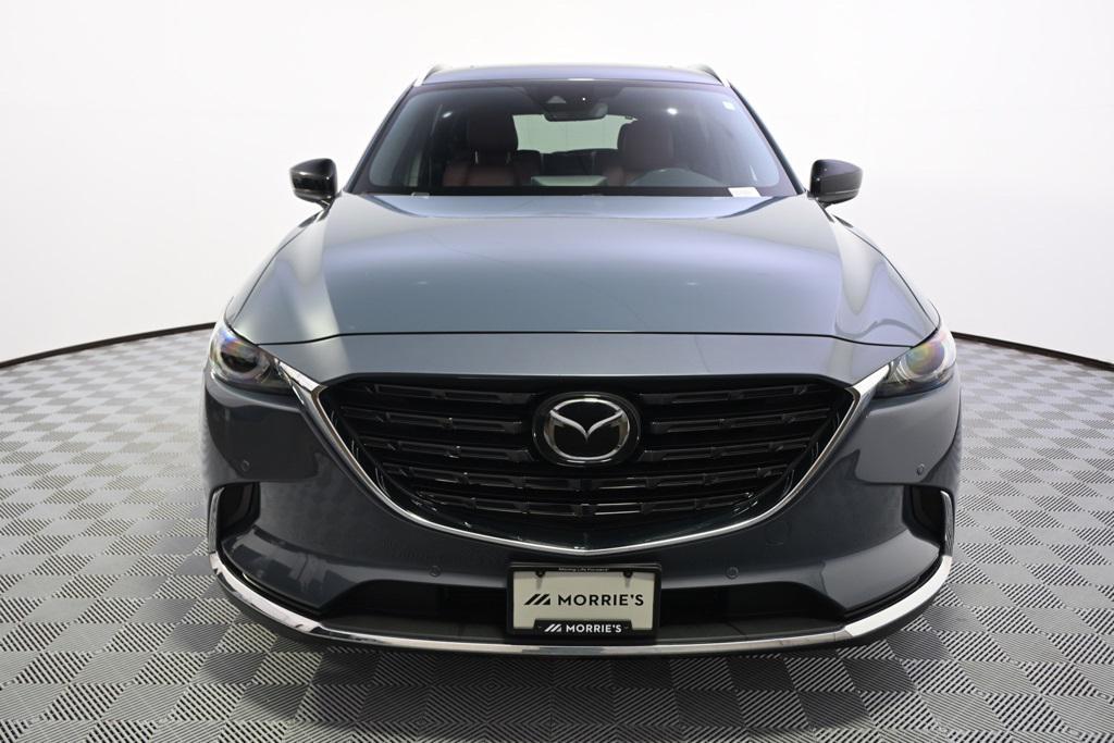 used 2023 Mazda CX-9 car, priced at $29,988