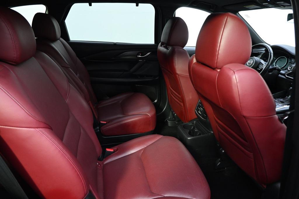 used 2023 Mazda CX-9 car, priced at $29,988